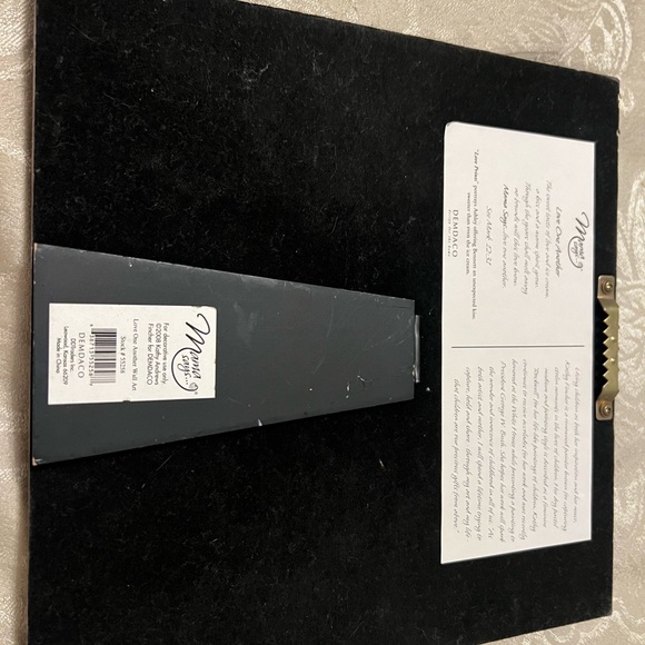 Love One Another wall art - Picture 6 of 6